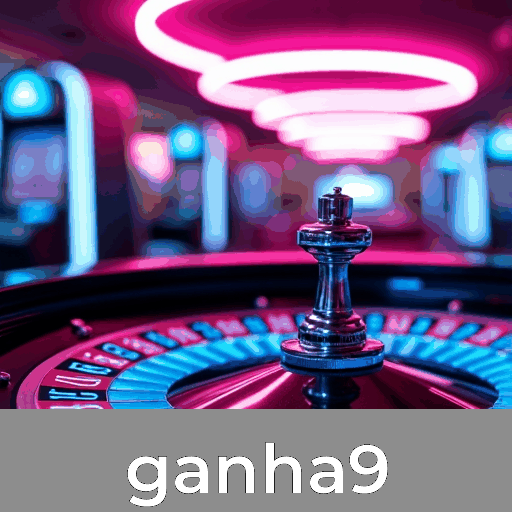 Ganha9: Sua Experiência Premium em Jogos de Mesa ao Vivo