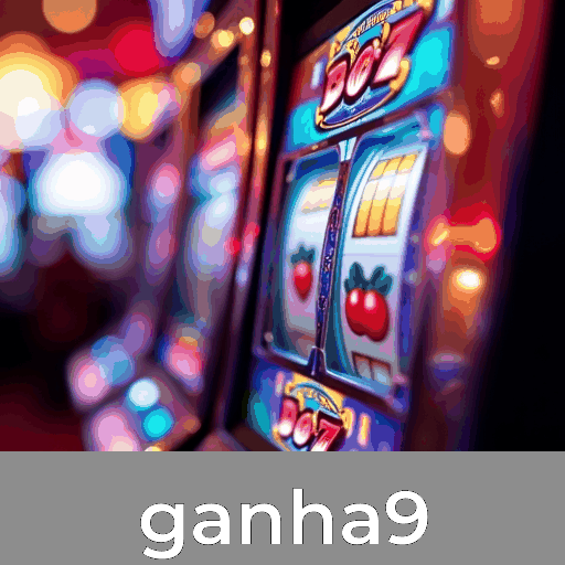 ganha9: Plataforma de Cassino Confiável e Segura